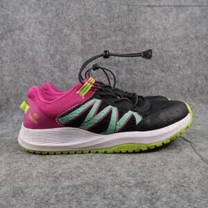 Avia Shoes Kids 6 Athletic Trainers All Terrain Sneakers Trail Hiking Active